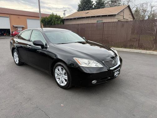 2007 Lexus ES 350 Base