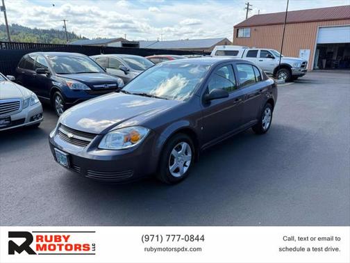 2006 Chevrolet Cobalt LS