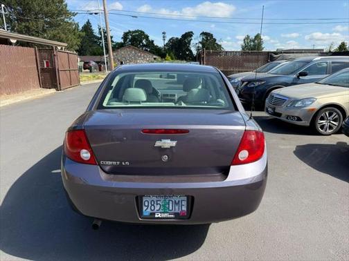 2006 Chevrolet Cobalt LS