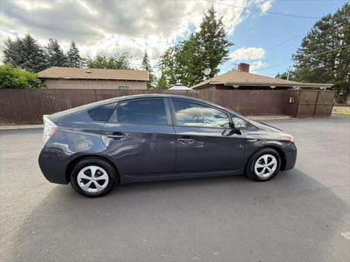 2014 Toyota Prius Two