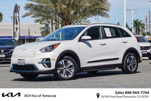 2022 Kia Niro EV EX Premium