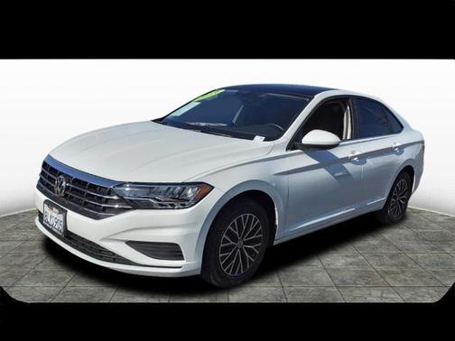 Photo 1 of 27 of 2019 Volkswagen Jetta 1.4T SE