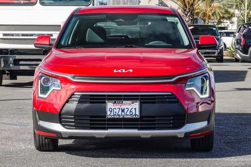 2023 Kia Niro LX
