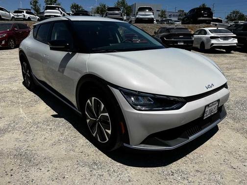 2024 Kia EV6 Light Long Range