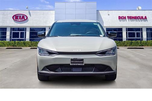 2024 Kia EV6 Light Long Range