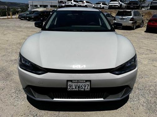 2024 Kia EV6 Light Long Range
