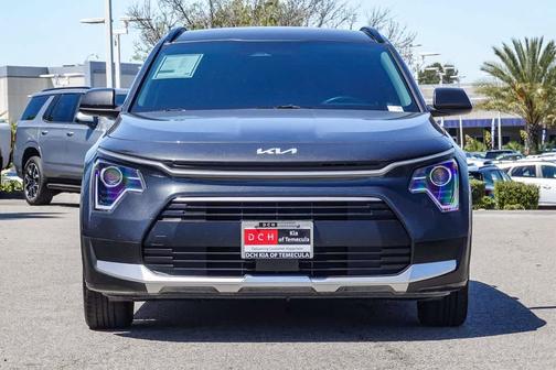 2024 Kia Niro Plug-In Hybrid EX