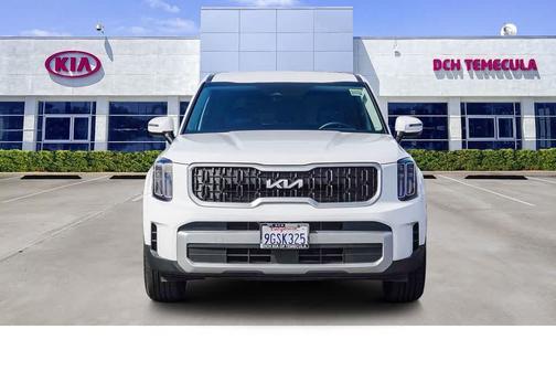 2023 Kia Telluride LX
