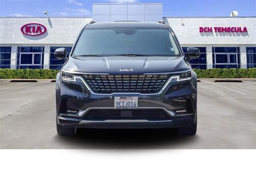 2023 Kia Carnival SX Prestige