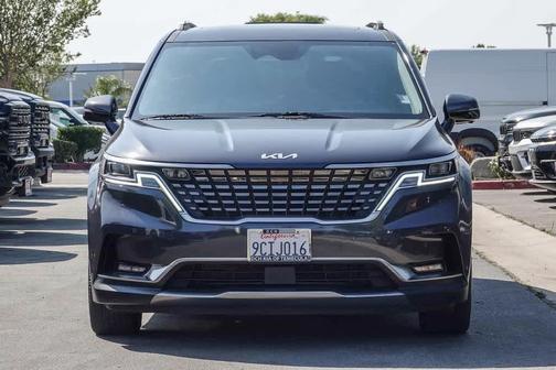 2023 Kia Carnival SX Prestige