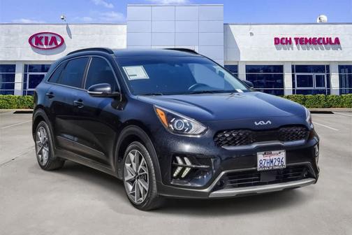 2022 Kia Niro Touring SE
