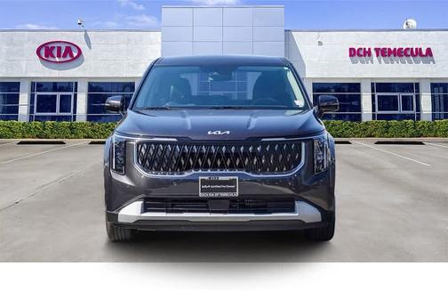 2025 Kia Carnival Hybrid LXS