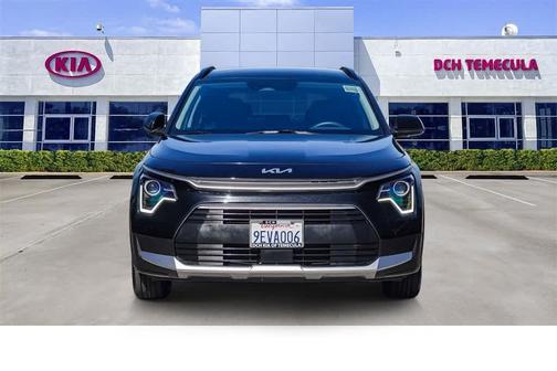 2023 Kia Niro EX