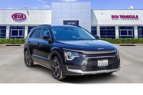 2023 Kia Niro EX