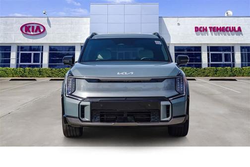 2024 Kia EV9 GT-Line