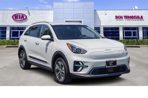 2022 Kia Niro EV S