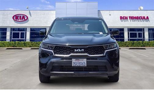 2023 Kia Sorento LX