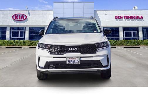 2023 Kia Sorento S