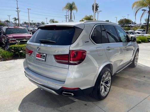 Photo 4 of 24 of 2018 BMW X5 eDrive xDrive40e