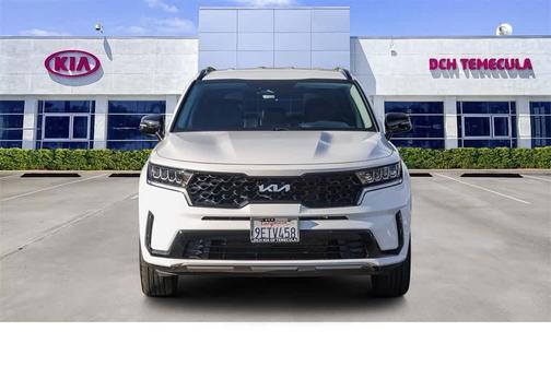 2023 Kia Sorento S