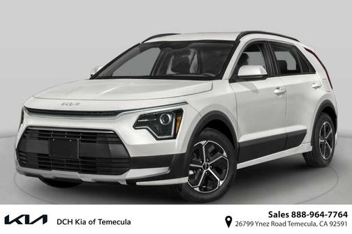2023 Kia Niro EX