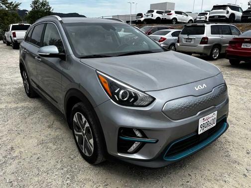 2022 Kia Niro EV S