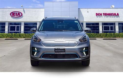 2022 Kia Niro EV S