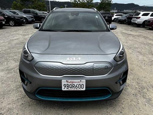 2022 Kia Niro EV S
