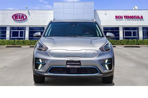 2022 Kia Niro EV S