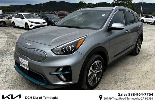 2022 Kia Niro EV S