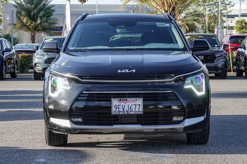 2023 Kia Niro EX Touring
