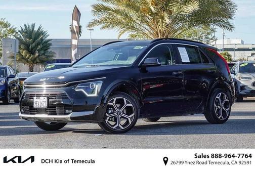 2023 Kia Niro EX Touring