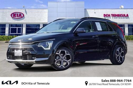 2023 Kia Niro EX Touring