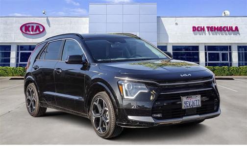 2023 Kia Niro EX Touring