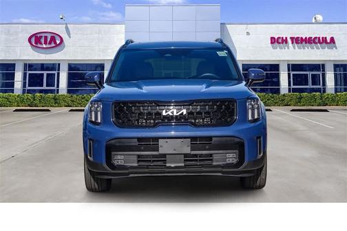 2024 Kia Telluride SX Prestige X-Line
