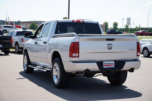 2012 RAM 1500 ST
