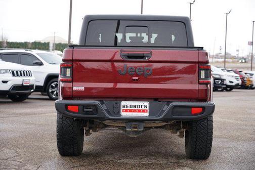 2022 Jeep Gladiator Sport S