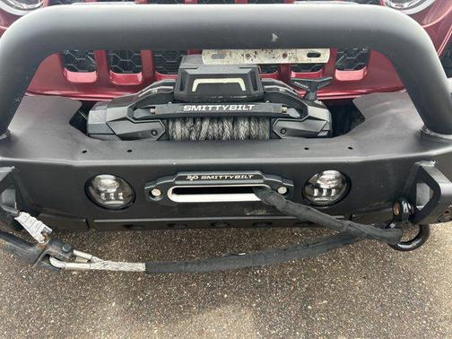 2022 Jeep Gladiator Sport S