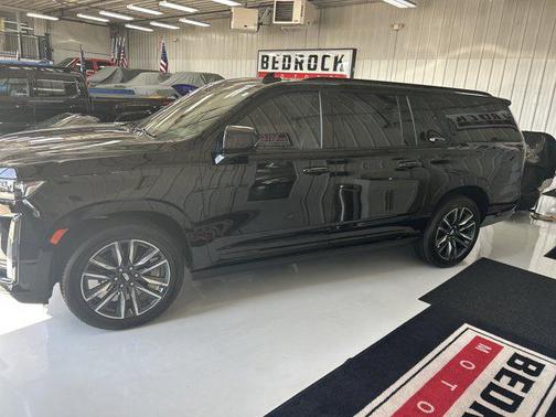 2021 Cadillac Escalade ESV Sport
