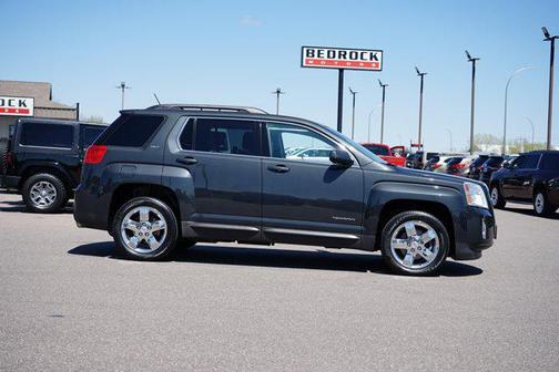 2013 GMC Terrain SLT-1