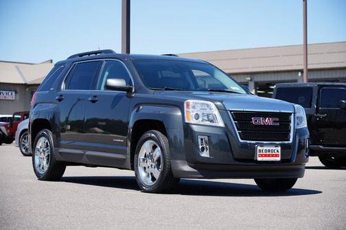 2013 GMC Terrain SLT-1
