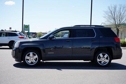 2013 GMC Terrain SLT-1