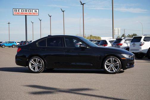 2015 BMW 328 xDrive