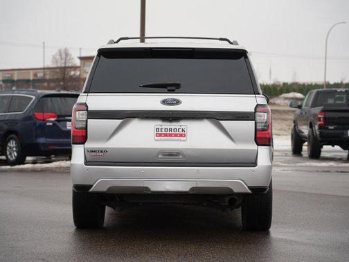 2018 Ford Expedition Max Limited