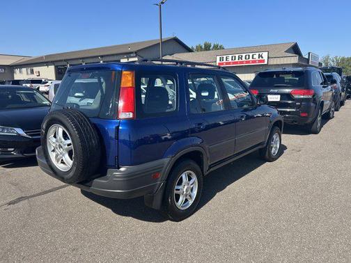 1999 Honda CR-V EX