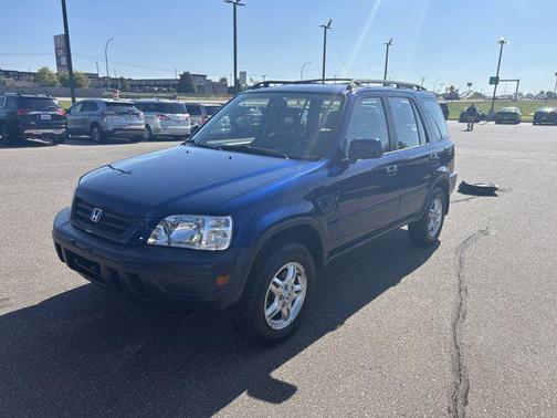 1999 Honda CR-V EX