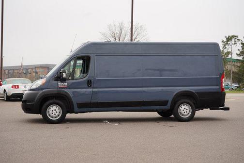 2019 RAM ProMaster 3500 High Roof