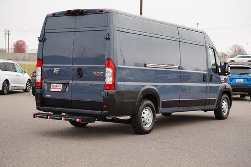 2019 RAM ProMaster 3500 High Roof