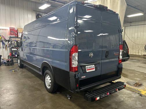 2019 RAM ProMaster 3500 High Roof