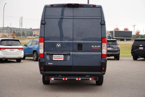 2019 RAM ProMaster 3500 High Roof